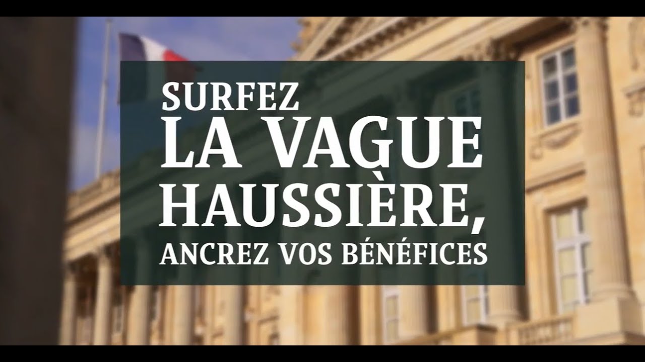 [Thèmes d’investissement 2026] Surfez la vague haussière, ancrez vos bénéfices