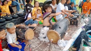 AGUS GENDANG LAGI VIRAL JARKEP HARUM WANGI BUDOYO LIVE SHOW KAMPUNG SUBUR