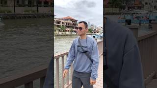 Malaysia Is More Advanced Than Indonesia  harfanzein hagimane