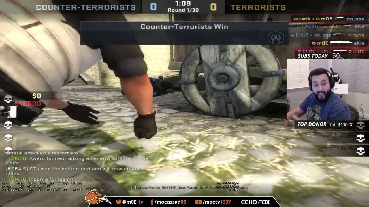 CLG Tarik Serbia story