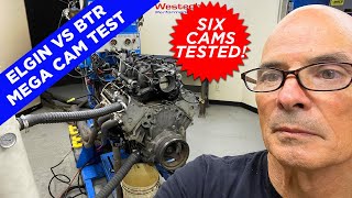 Mild Cam Adds 85 Hp Junkyard Ls Street Cam Battle-3 Elgin Sticks Do Battle With A Btr Dynamic Duo
