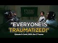 *EMOTIONAL* 😪 Covid, Accepting Trauma, 2020 Experiences, | Pure Intentions Podcast Ep. 5