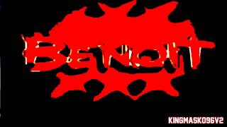 Chris Benoit Custom Titantron 2017: All The Things I've Done