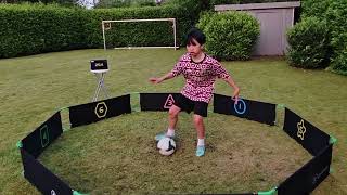 Quickfeet Challenge Recall