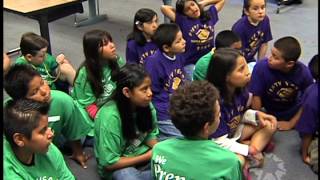AfterSchool KidzScience™, Leader Tips: Asking Questions