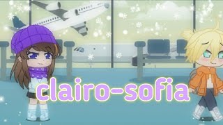 •{gacha club}•{Clairo-sofia}•