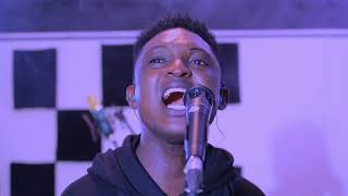 Tyfirst - Kabiyesi (Official Video) ft. The Gracehouse chords