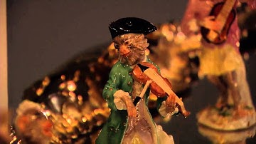 LaunchPad: Monkeys By Candlelight