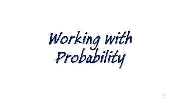 Sensor Fusion 06: Working with Probability [ Tracking Robot ]