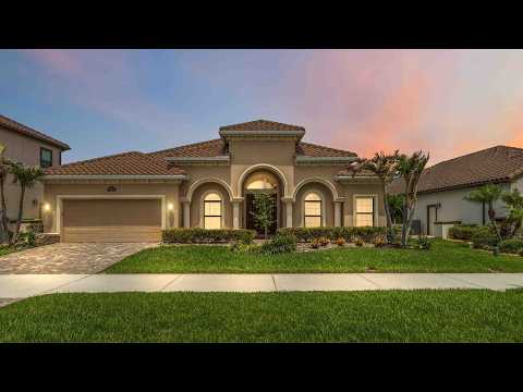 7966 Wyndham Drive, Melbourne, FL home video tour
