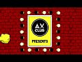 A.V. Club Stand Down: Reggie Watts shows team spirit - Ep. 2