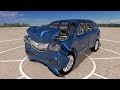 Car tech 101 what is virtual crash testing on cars