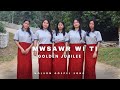 Mwsawr Wi Ti Golden Jubilee Gospel Music Video 