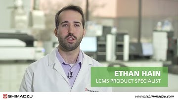 How To Change the Probe Position on the LCMS-2050