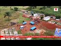 Les obseques de maman dianseka mpaku titi dans la ville de kinshasa  lenterrement a matadi