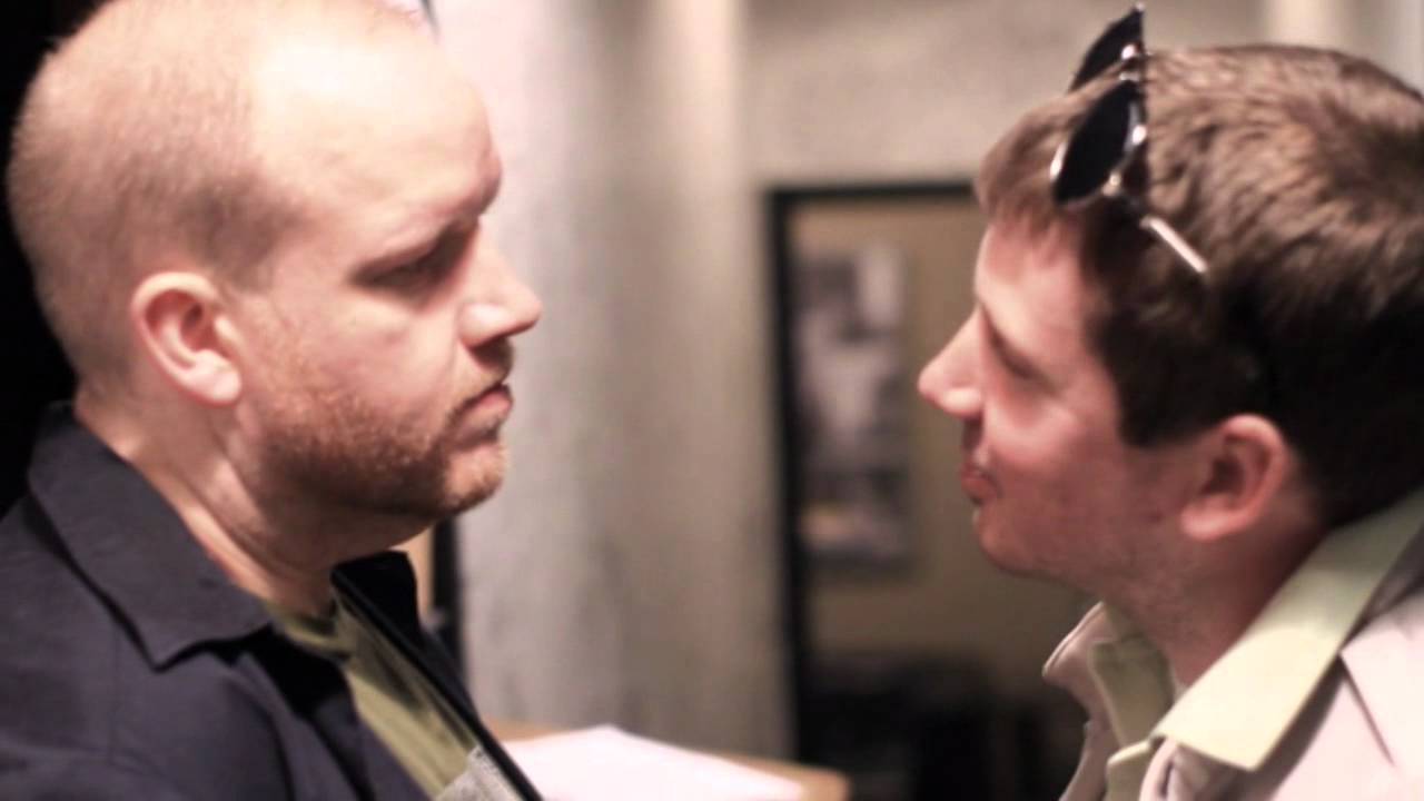 Michael Clark Director Demo reel ( a kitten free video)