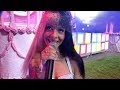 Capture de la vidéo Lollapalooza Brasil 2017 - Melanie Martinez - Hd 720P (Lyrics + Sub Español) Completo