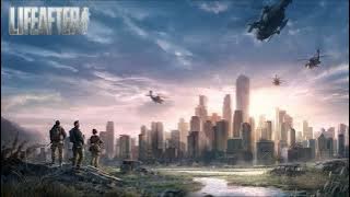 LifeAfter camp background music —Original Home (little bit sad)