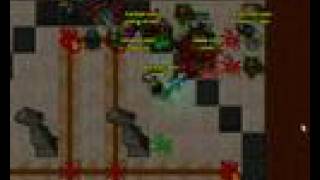 Banshee quest_Final Room-Candia