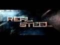 Celldweller  the wings of icarus  real steel trailer music