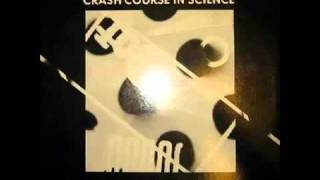 Crash Course In Science - Flying Turns