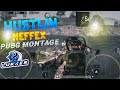 Hustlin  pubg montage  lurker gaming           bgmi hustlin