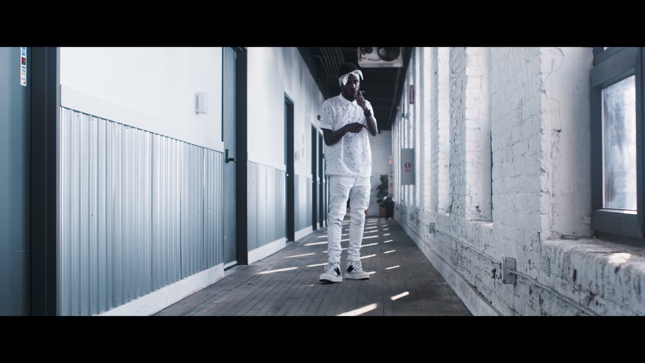 Ducky Dollaz - Cheddar Fries (Official Music Video)