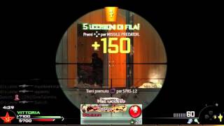 Mw2 leftover mini montage