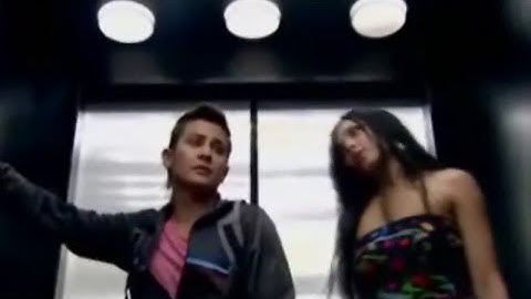 Jery Sandoval  (Nicole=Tatetis " Me quieren Arruinar la Carrera" )