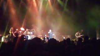 Geoff Tate - Eyes Of A Stranger - Tom Brasil - São Paulo - 2017-08-19