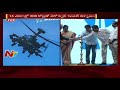 KTR inaugurates Tata Boeing aerospace centre at Adibatla