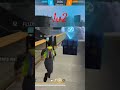 free fire 1v 2 custom headshot #ajjubhaiinmymatch
