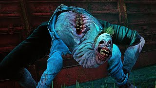 НОВЫЙ МАНЬЯК НЕВЕДОМОЕ ДБД МЕМЕНТО DEAD BY DAYLIGHT