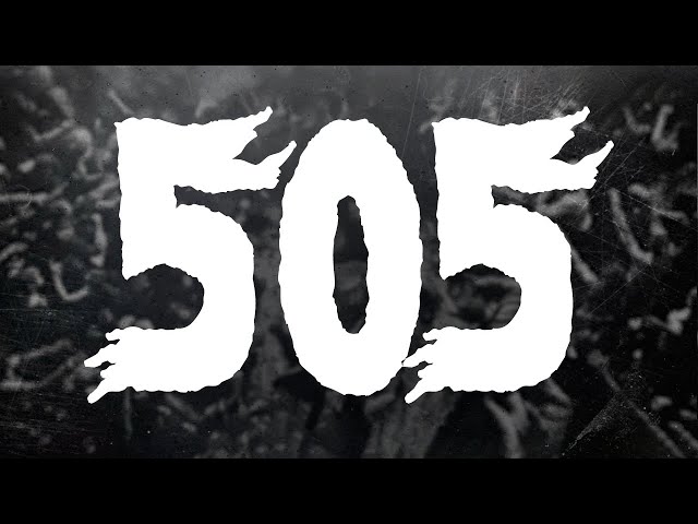 ꕤ ⋰ ᴛʜᴀɴᴋ ʏᴏᴜ ⚮̈ .゜ ARCTIC MONKEYS - 505 / LYRICS - YouTube