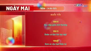 Thvl1 Gtct Ngày Mai - 24.06.2025