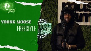 The Young Moose On The Radar Freestyle Dmv Edition