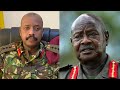 Museveni appoints son Gen Muhoozi Kainerugaba as Chief of Defence Forces (CDF)- His unmatched skills