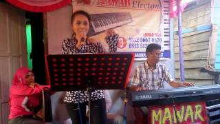 Download Lagu MAKAN DARAH BY MAWAR ELEKTONE MP3