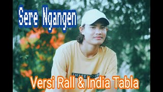 Lagu Sasak viral 2021 versi india Tabla (Sere ngangen)