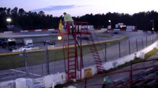 Street Stock - False Start #2!