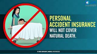 CHOOSE THE RIGHT INSURANCE AND GET THE RIGHT PROTECTION   ENGLISH