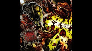 Waking The Cadaver  Type A Secretor