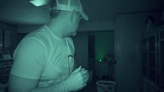 Download Lagu The Haunting On Coonpath Road (Caught On Video) Paranormal Nightmare TV S23E1 MP3