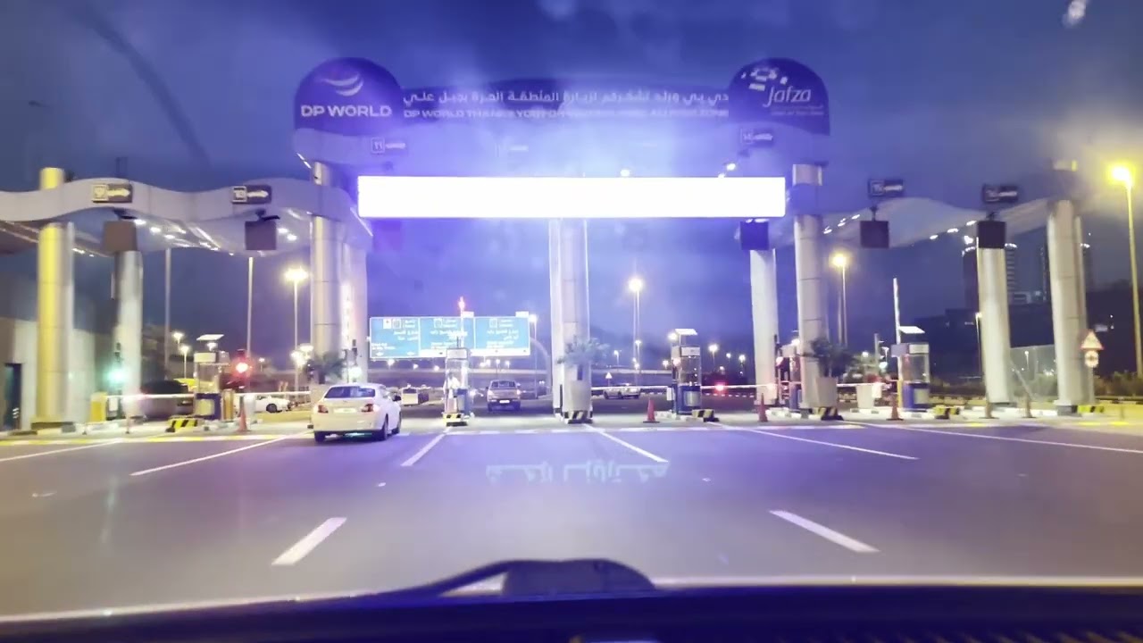 Jebel ali free zone,Port of Jebel Ali,jebel ali port location