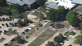 Famous Plano police give update on hoax shooting call at Collin College Wealth