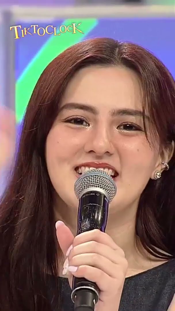 Cassy Legaspi, may BOYFRIEND REVEAL na ba?! #shorts | TiktoClock
