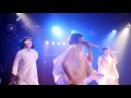 ヤなことそっとミュート 「Done」 2016.8.25 新宿SAMURAI