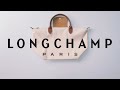 LONGCHAMP | Le Pliage - Croissant