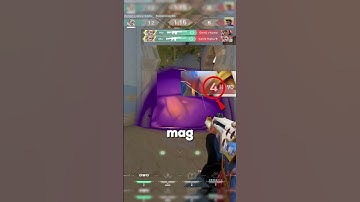 Valorant FAKE Reload Tip.  #valorant #gaming #valorantclip #valorantpro