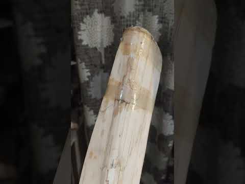 Bat repairing 😊🏏 contact us for more details contact number:8510048882